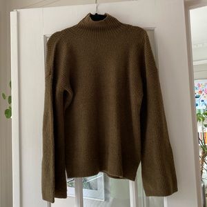 French Connection Turtleneck